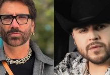 Alejandro Fernández sale salpicado en la audiencia de Gerardo Ortiz