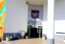 Detienen a sujeto por alterar el orden público