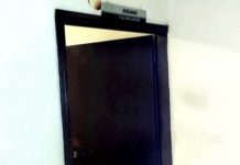 Detienen a sujeto por alterar el orden público