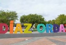 Invitan a celebración del 57° Aniversario de la Emancipación de Díaz Ordaz