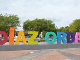 Invitan a celebración del 57° Aniversario de la Emancipación de Díaz Ordaz