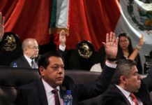 Legisladores aprueban por unanimidad reforma en Simplificación Administrativa y Digitalización