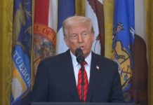 Trump anuncia aranceles de 25% contra países que compren petróleo y gas a Venezuela