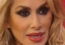 Hija de Dulce es demandada: Maltrataba a su mamá