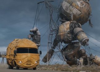 ‘Estado eléctrico’ es una película floja, pero la culpa no es de Netflix: los Russo no aciertan desde que salieron de Marvel