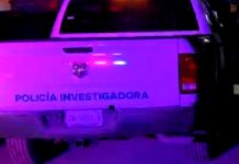Encuentran a persona sin vida en interior de una vivienda