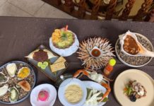 Este martes inician las pláticas de la SS a manejadores de alimentos