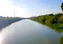 Exhortan a población no introducirse a mantos acuíferos para mitigar el calor