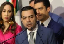 Exigen legisladores del PAN que bancada de Morena aclare si en verdad quiere combatir el nepotismo o quieren jugar al maquillaje en la ley