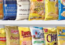 Inicia programa de retiro de alimento ‘chatarra’ en escuelas