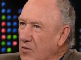 Gene Hackman y su esposa podrían haber muerto hace «un par de semanas»