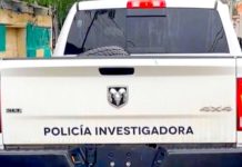 Hallan a persona sin vida en el interior de una vivienda