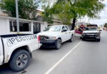 Hallan cadáver en una vivienda que servía de refugio en la Simón Rodríguez