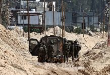 Trump amenaza a Hamas: si retienen rehenes, están muertos
