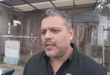 Refuerzan Operativo de Seguridad para Semana Santa en Playa Miramar