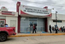 Retirarán comida chatarra de escuelas en Ciudad Madero
