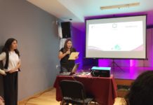 Tampico Promueve la Conciencia Ambiental en el Día Mundial de la Eficiencia Energética con Conferencia