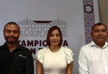 Invita el Gobierno Municipal de Tampico a la primera “Carrera 5k Yeyetzi”