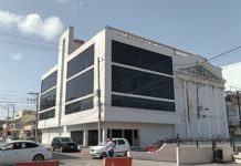 Ciudad Madero recupera la Casa de la Cultura tras ocho años de abandono