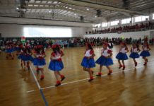 Impulsa Gobierno de Reynosa el talento y la actividad física