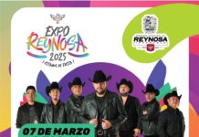 Duelo hará vibrar la Expo Reynosa 2025