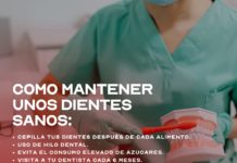 Promueve DIF Reynosa la salud dental con atención gratuita
