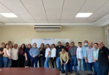 Capacitan a Personal de Obras Públicas en Ética y Valores para Mejorar el Servicio Público