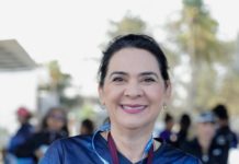 Mónica Villarreal Promueve el Deporte, la Salud y la Sororidad entre las Mujeres de Tampico