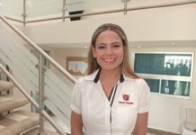 Mujeres lideran asistencia en Feria Nacional del Empleo en Madero