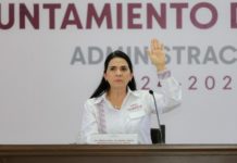 Aprueba el Cabildo Donativos a la Cruz Roja Mexicana en Tampico