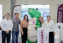 Mónica Villarreal une Esfuerzos para Brindar Empleos y Oportunidades con Igualdad