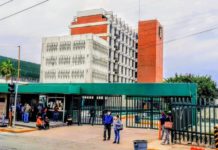 Se quejan del desabasto de medicamento en el IMSS, exigen surtimiento del mismo