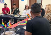 Alistan la 5ta Marcha Orgullo LGBTTTIQ Sur Tamaulipas