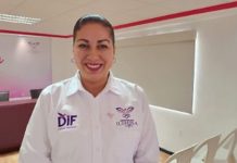 DIF Ciudad Madero exhorta a evitar la explotación infantil en Playa Miramar
