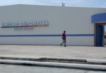 Madero invertirá 20 millones de pesos en rehabilitación de espacios deportivos