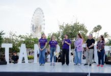 Mónica Villarreal Reafirma Apoyo al Desarrollo Económico Femenino