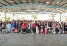 Beneficia DIF Reynosa con servicios gratuitos a más de 500 familias de la colonia Independencia