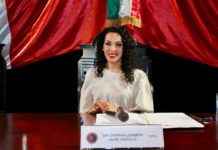 Reafirma el Congreso compromiso con la ciudadanía en Nuevo Laredo