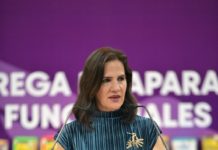 Realiza DIF Tampico Segunda Entrega de Aparatos Funcionales