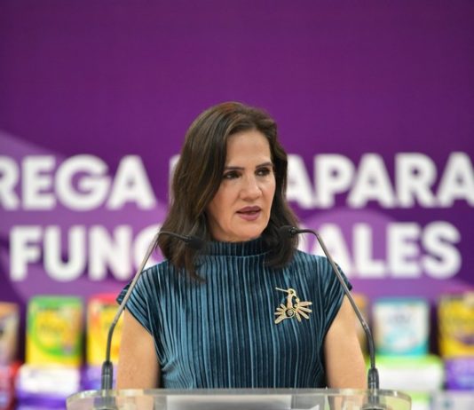 Realiza DIF Tampico Segunda Entrega de Aparatos Funcionales