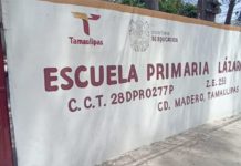 Primaria opera con normalidad tras asignarse maestro sustituto