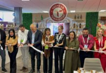 Impulsa Mónica Villarreal a Emprendedores Locales a Nivel Nacional