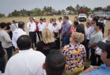 Madero contará con una zona de transferencia para residuos sólidos