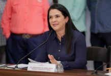 Gobierno de Mónica Villarreal Refrenda Compromiso con la Transparencia