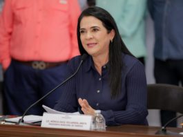 Gobierno de Mónica Villarreal Refrenda Compromiso con la Transparencia