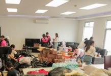 Unen esfuerzos DIF-Reynosa, Voluntariado y ciudadanos en apoyo a las familias