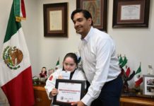 Es Reynosa semillero del Deporte Adaptado en Tamaulipas