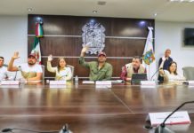 Aprobó Cabildo de forma unánime apoyos para afectados por tormentas