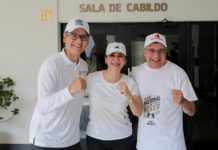 Promueve Mónica Villarreal el Deporte como Herramienta de Transformación Social