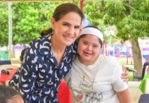 DIF Tampico Promueve Mayor Inclusión y Respeto hacia Personas con Discapacidad